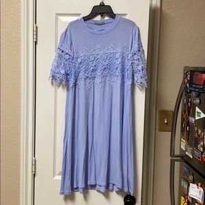 Altar’d State Dress